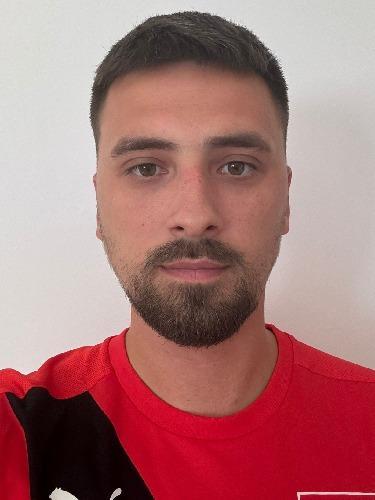 Mateusz Dariusz Zimny