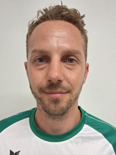 Alexander Weber