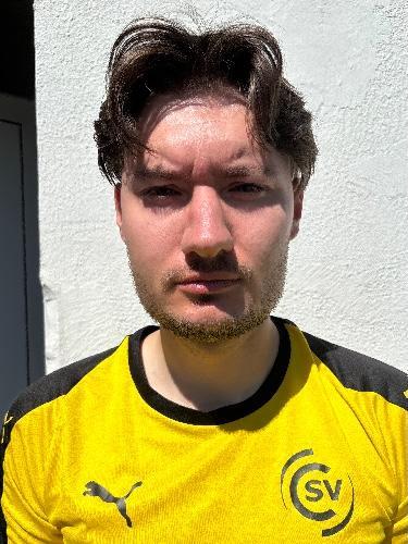 Jannik Schade