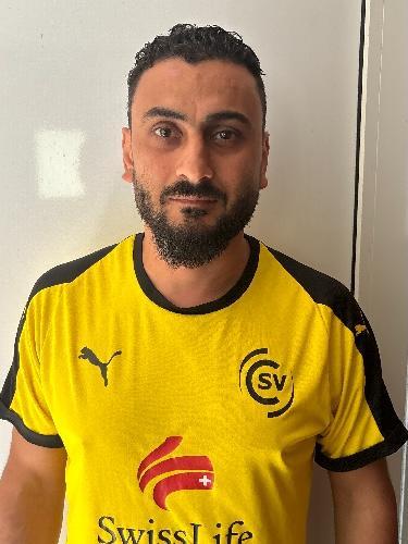 Mohamad Taysir Terkawi