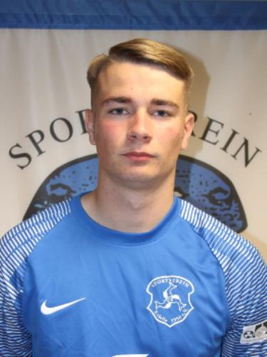 Lennox Mercik
