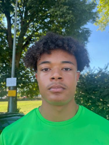 Dennis Ikenna Agbaga