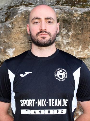 Furkan Akdeniz