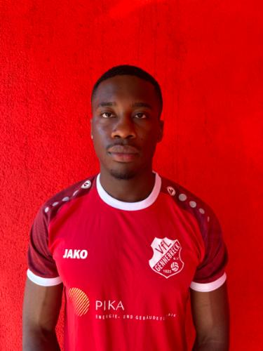 Terence Nnamdi Anosike