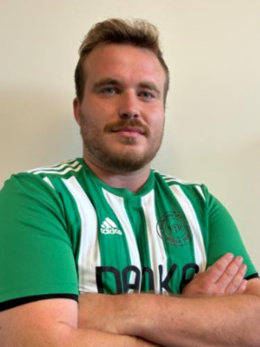Tobias Schmitz