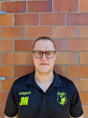 Jonas Winkler
