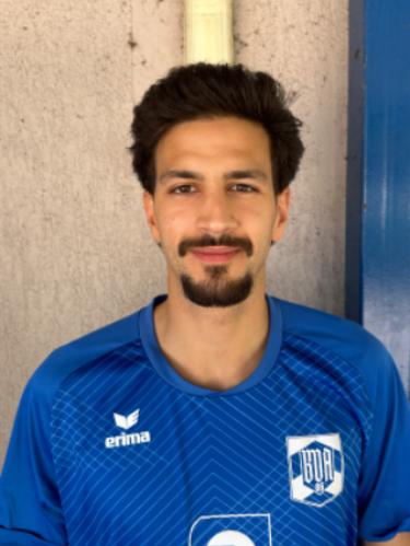 Volkan Kadir Barutcu