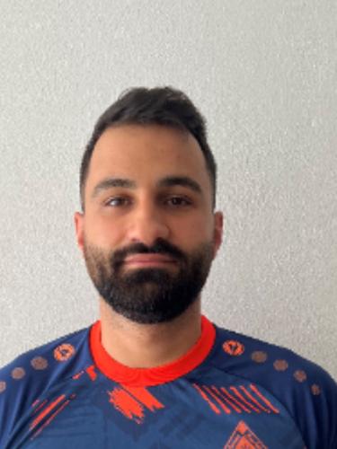 Mhamed Al Muktar