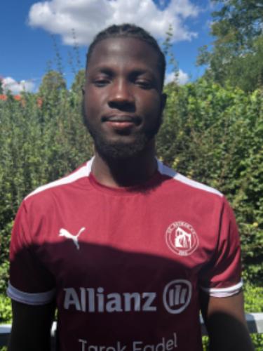 Abdoulaye Camara