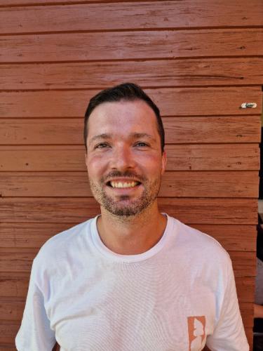 Dominik Fabrice Baumann