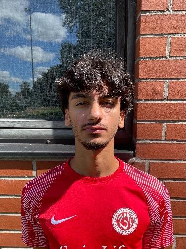 Moussa Rammo