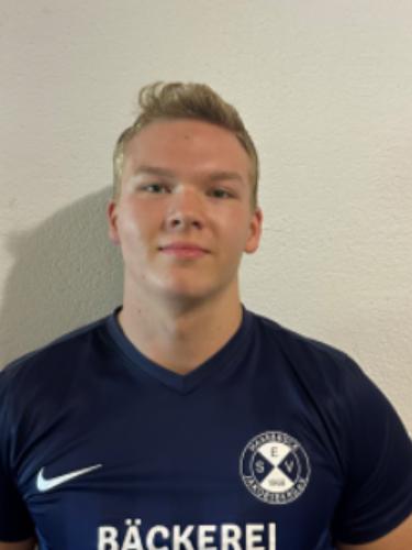Andre Kröger
