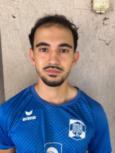 Yektay Kirli