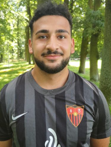 Furkan Coban