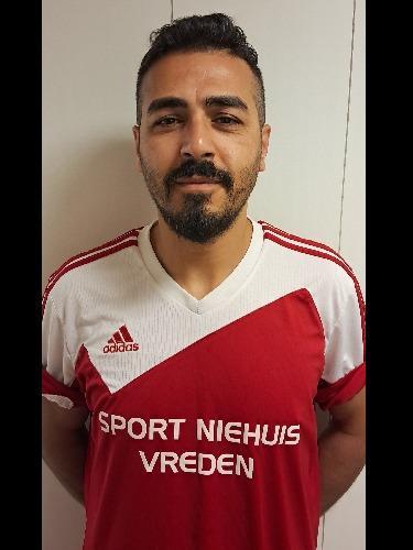 Osman Uraz