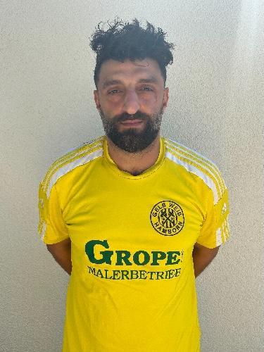 Burhan Seslikaya