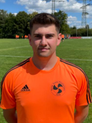Gianluca Hoge