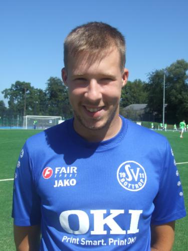 Jean Pierre Konarski