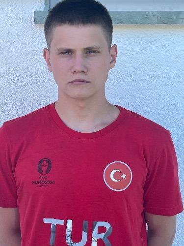Taras Holubets