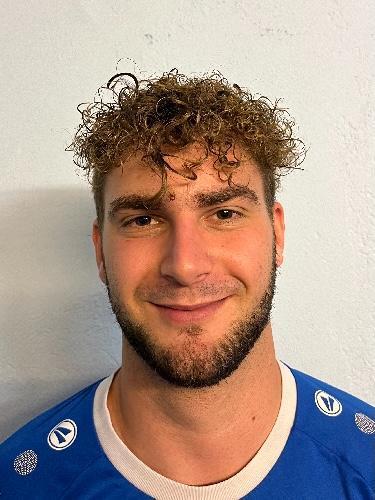 Leon Röös