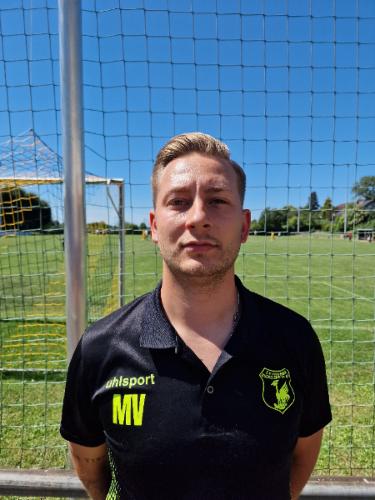 Maximilian Vogler