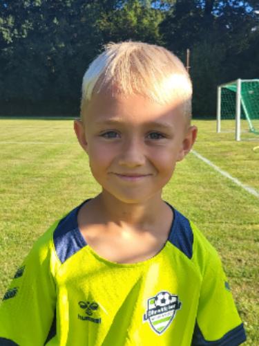 Yannis Tamilo Joneleit