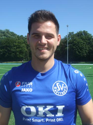 Antonio Navarro