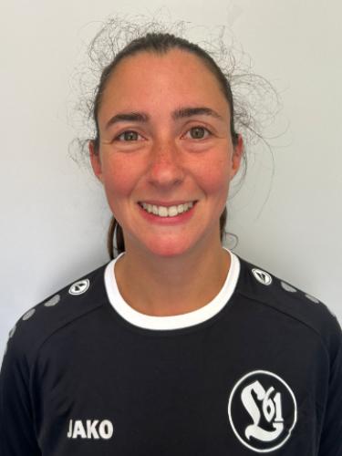 Carmen-Raphaela Gottlieb