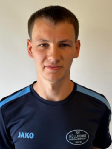 Mattis Osiek