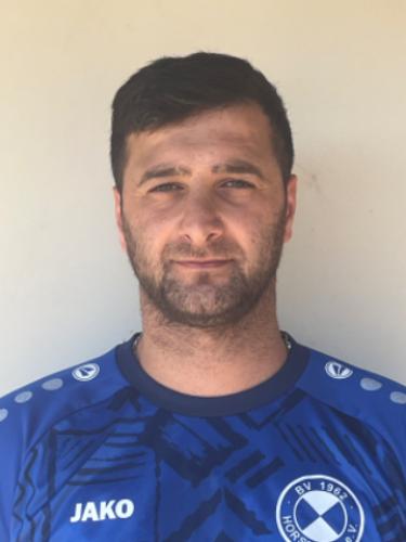 Ibrahim Ibrahim