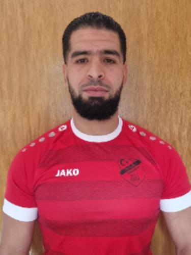 Khalid Moussaoui