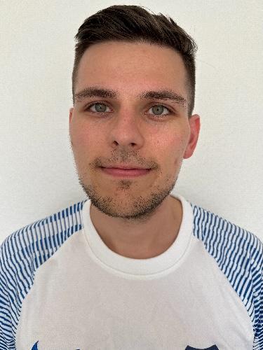 Jannik Junghänel