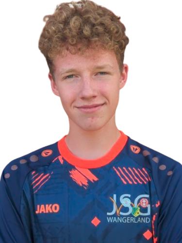 Rouven Siebert