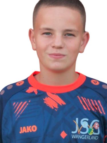 Imran Dedeic