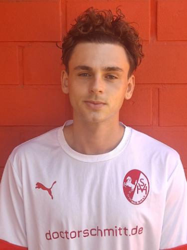 Nino Kamperhoff