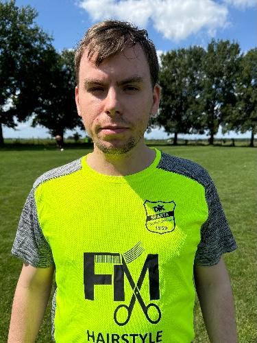 Mario Szuppa