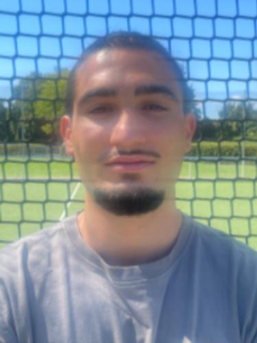 Mousa Qasichani