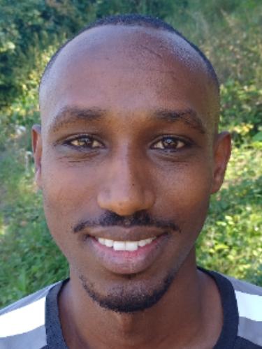 Dayyip Hassan Barre