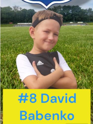 David Babenko