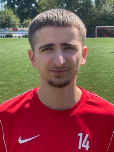 Serhat Sahin