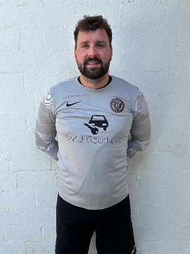 Aaron Hörning
