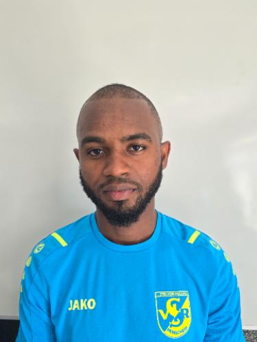 Ibrahim Barry