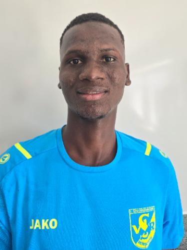 Joussouf Oulare