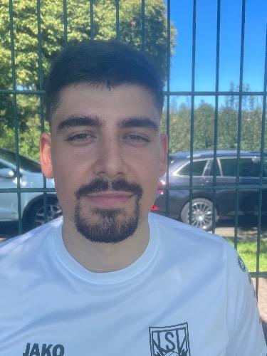 Enes Bari Keskin