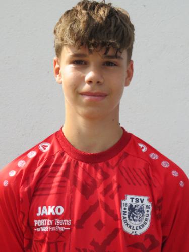 Jamie Grohme