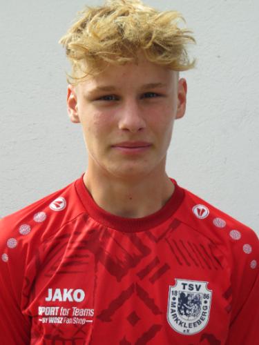 Jason-David Heinze