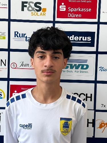 Eray Türkmen