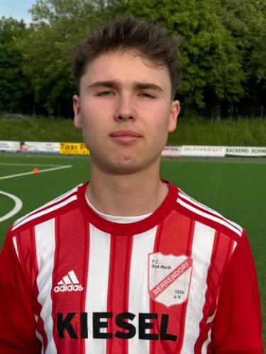 Lucas Schopen