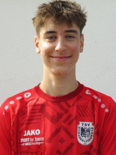 Tim Luca Weißwange