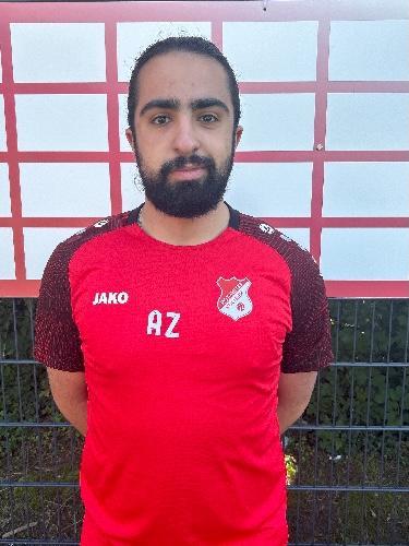 Ahmad Zedan